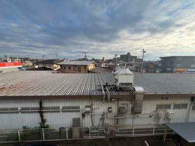 【展望】 | クロノス鶴瀬