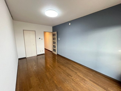 【居間・リビング】 | クロノス鶴瀬 | リビングです