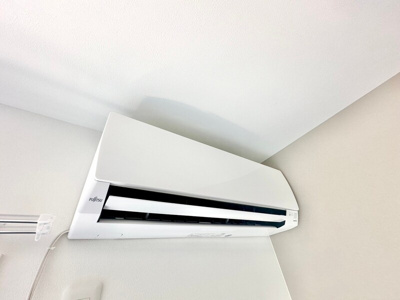 【設備】 | ラ・フルール八千代台