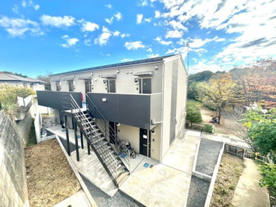 【外観】 | ラ・フルール八千代台