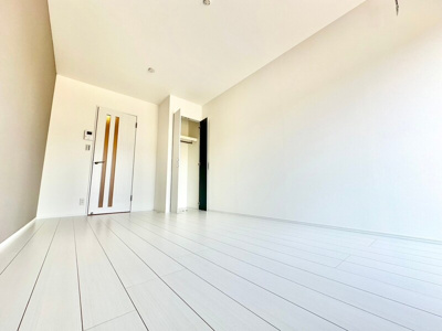 【居間・リビング】 | ラ・フルール八千代台