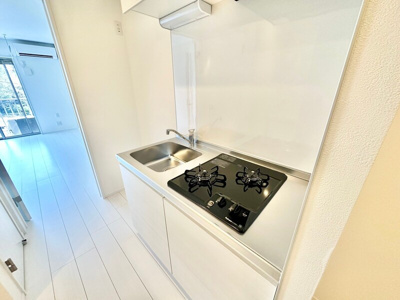 【キッチン】 | ラ・フルール八千代台