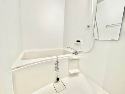 【浴室】 | ラ・フルール八千代台
