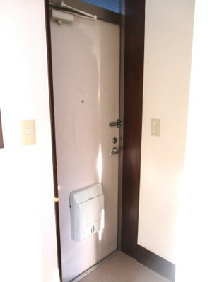 【玄関】 | エクセル大志ビル