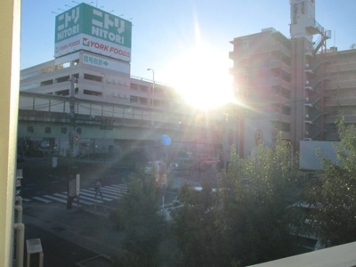 【展望】 | エクセル大志ビル