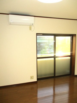 【居間・リビング】 | エクセル大志ビル