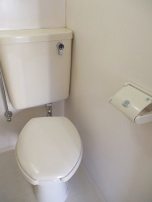 【トイレ】 | エクセル大志ビル