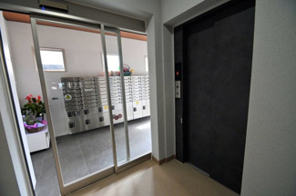 【その他共用部分】 | IRMS Ⅲ