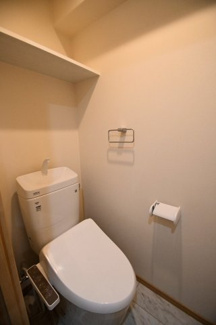 【トイレ】 | IRMS Ⅲ