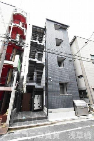 グランクオール東日暮里