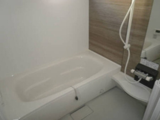 【浴室】 | ウエストハイム　Ⅲ