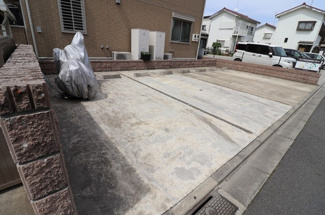 【駐車場】 | ウエストハイム　Ⅲ