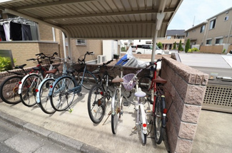 【その他共用部分】 | ウエストハイム　Ⅲ