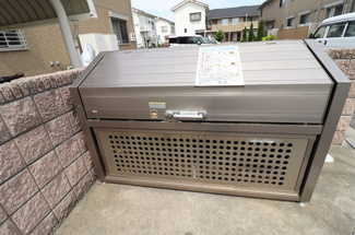 【その他】 | ウエストハイム　Ⅲ