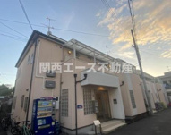 パレスハナテンⅡの画像