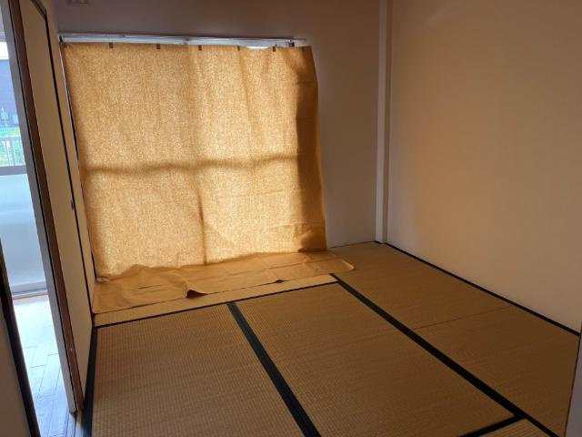 リバティはなみずきＡ・Ｂの内装|和室