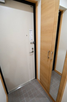 【玄関】 | IRMS Ⅲ