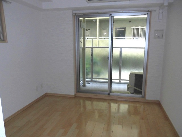 大阪市中央区東高麗橋の賃貸マンションの内装