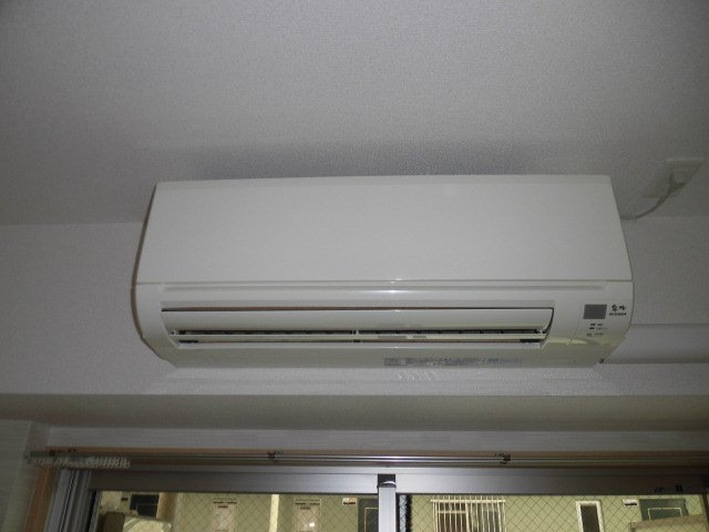 大阪市中央区東高麗橋の賃貸マンションの設備