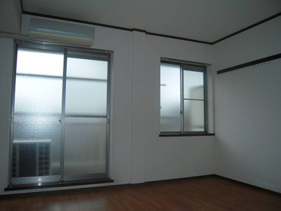 【居間・リビング】 | へーベルメゾン北馬込