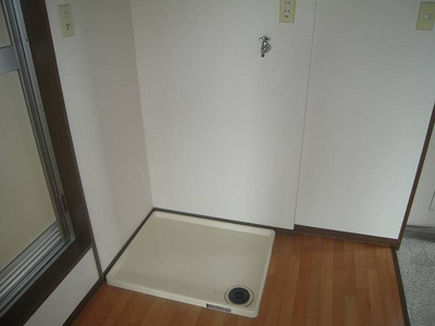 【その他】 | へーベルメゾン北馬込