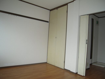 【寝室】 | へーベルメゾン北馬込