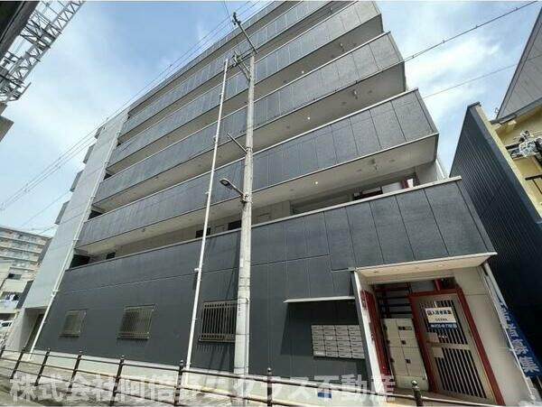 グランエクラ玉出東