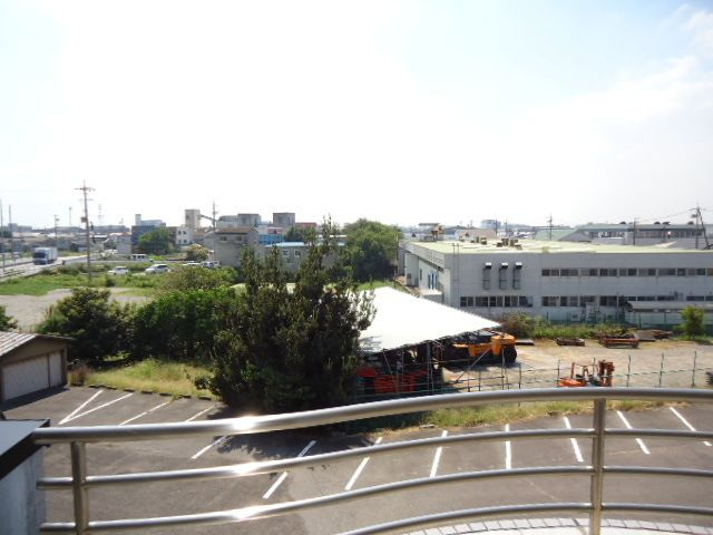 エスペラント１２　　刈谷市の賃貸ならクラスホーム刈谷店の展望