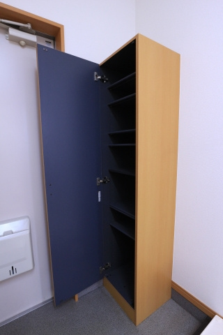 コスティエーロ須磨の内装