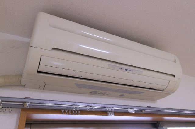 コスティエーロ須磨の設備