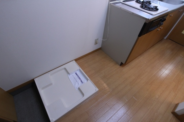 コスティエーロ須磨の設備