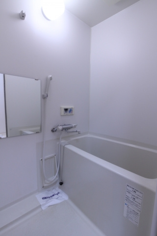 コスティエーロ須磨の浴室