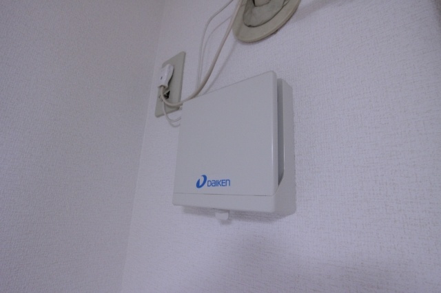 コスティエーロ須磨の設備