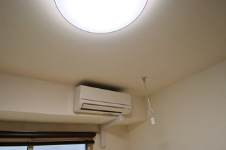 【設備】 | IRMS Ⅲ