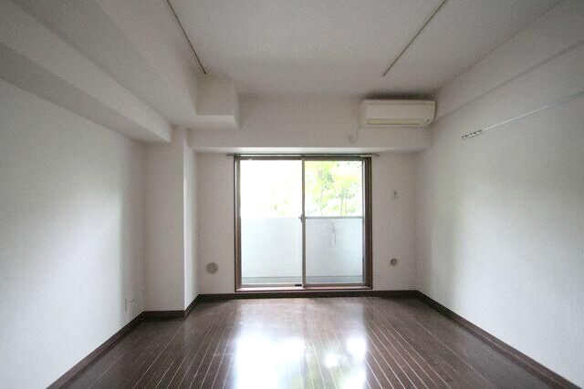 ヴァンクールの寝室