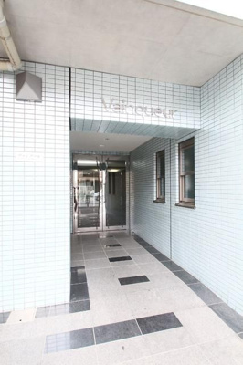 【エントランス】 | ヴァンクール