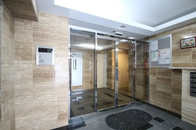 【その他共用部分】 | ヴァンクール