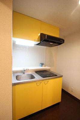 【キッチン】 | ヴァンクール