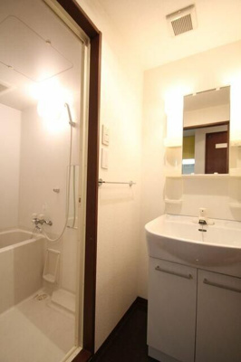 【洗面所】 | ヴァンクール