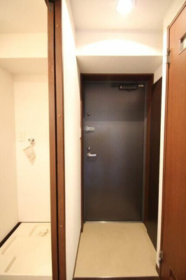 【玄関】 | ヴァンクール