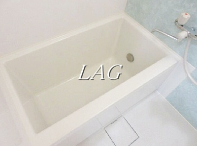 【浴室】 | メイゾン松原 | お風呂です。