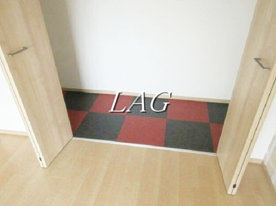 【収納】 | メイゾン松原 | 収納です。