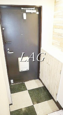 【玄関】 | メイゾン松原 | 玄関です。