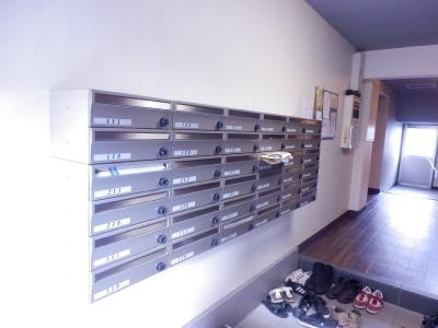 北浅ハイツのその他共用部分