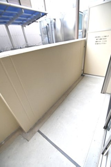 【バルコニー】 | IRMS Ⅲ