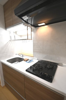 【キッチン】 | IRMS Ⅲ