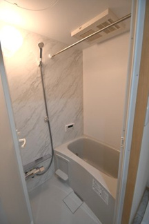 【浴室】 | IRMS Ⅲ