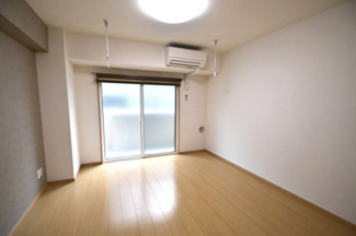 【内装】 | IRMS Ⅲ