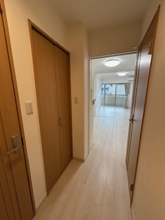 アルシェ垂水の内装|内装です