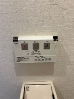 アルシェ垂水の設備